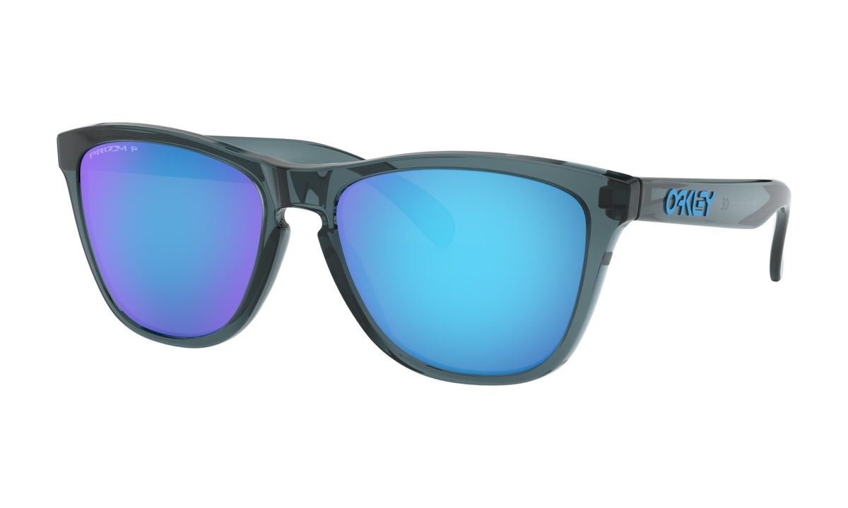 Prizm sapphire polarized best sale