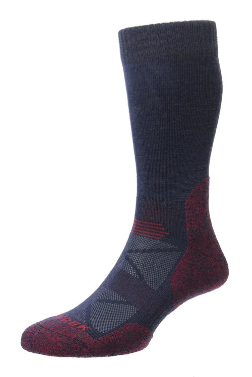 HJ Hall ProTrek HJ701 Adventure Trek Socks