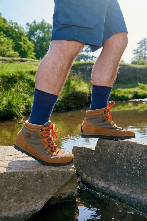 HJ Hall ProTrek HJ701 Adventure Trek Socks