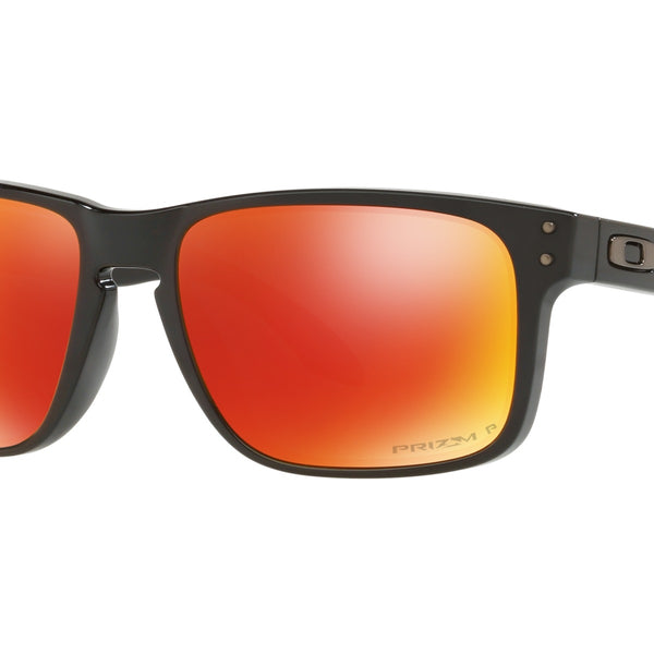 Ruby prizm clearance polarized