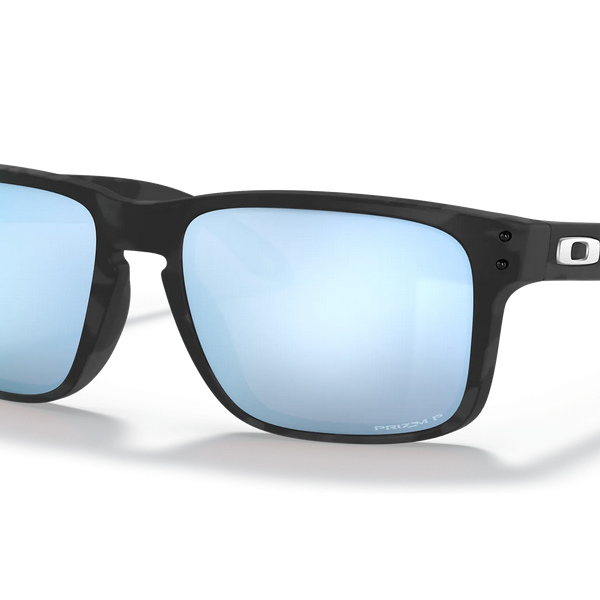 Oakley holbrook prizm deep water hotsell