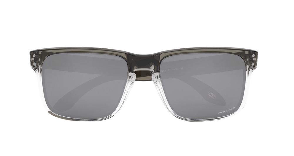 Oakley holbrook grey ink fade online