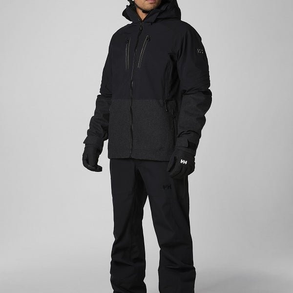 Helly hansen cheap icon jacket