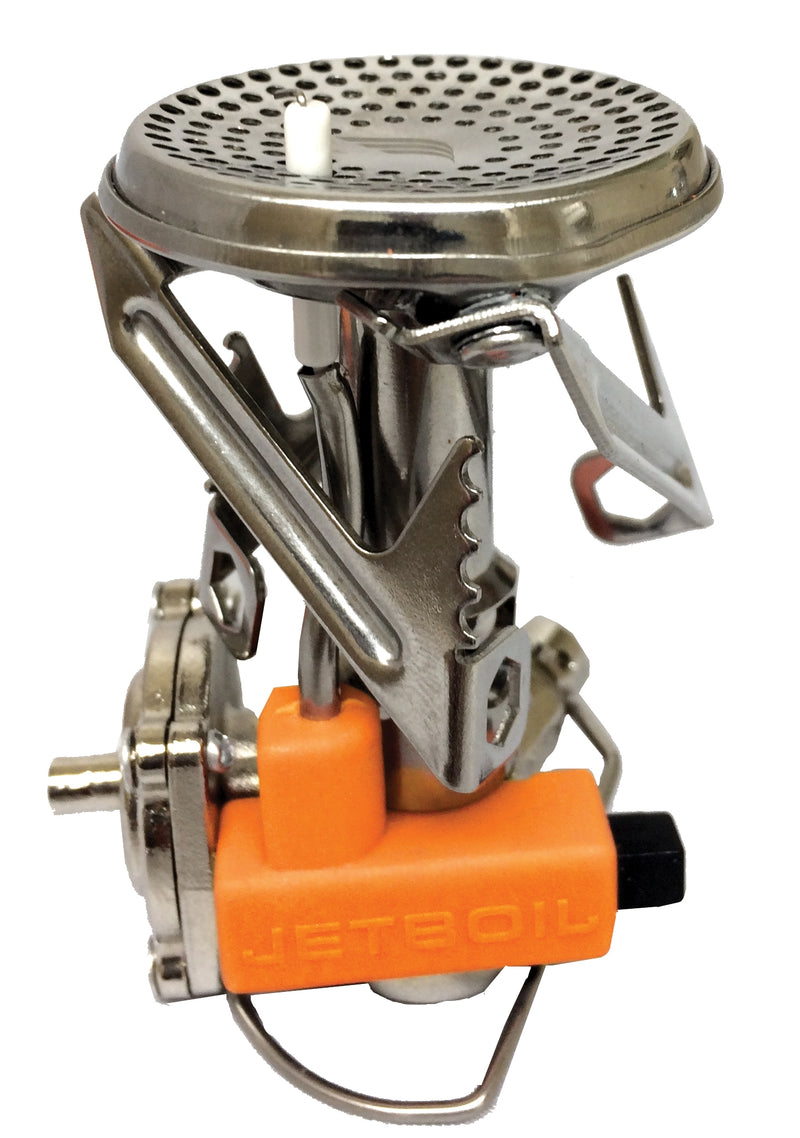 Jetboil MightyMo Cooking System-Steel