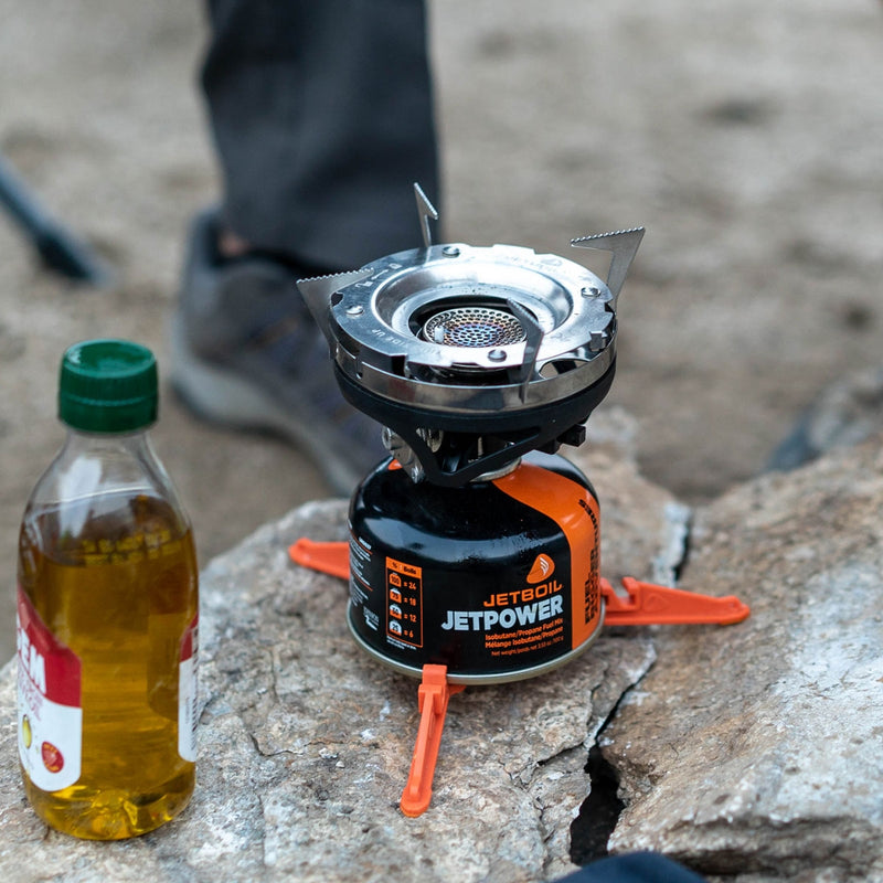 Jetboil Pot Support-Steel