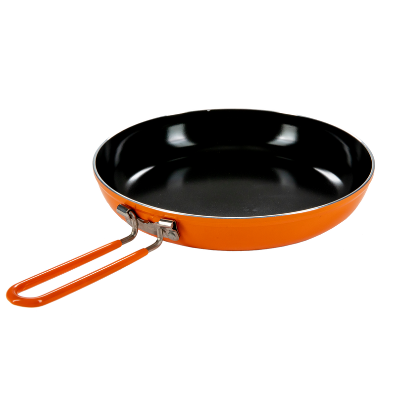 Jetboil Summit Skillet-Orange