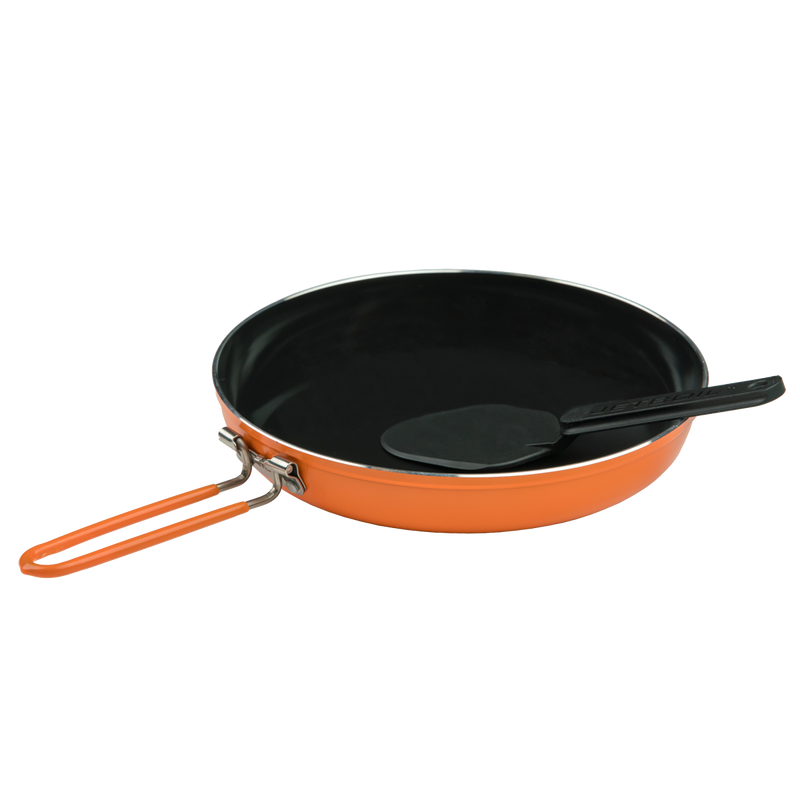 Jetboil Summit Skillet-Orange