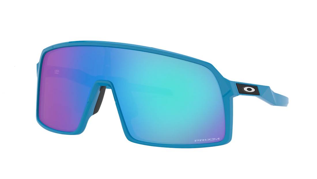 Oakley Sutro offers Blue